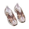 Antislip Casual Schoenen, Ademend, Damesschoenen