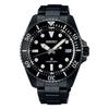 SNE599P Watch Men Black