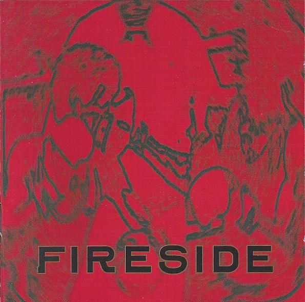 

CD FIRESIDE - Do Not Tailgate BSQC0002 Startrec Manage 1995 Japan Rock Used