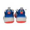 Li-Ning Way of Wade 10 Low Draft Day Men Sneakers White Blue Orange ABAS083-39