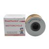 Road Passion 16500-45810 16500-45820 16510-45040 Filter Replacement for SUZUKI Gr650xTempter 650 1983/ Gs1000g