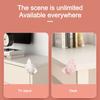 4PCS PVC Desk Corner Protector Baby Safe Safety Protection Corner  for Children Kids