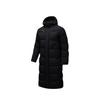 Training Comprehensive Series 2025 Winter Warm Long Down Jacket Men Outerwear Basic-Black 952547905-3