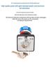 Zhuochao SZW26-20C/D202.2Y Remote/Local Stop Single Hole Universal Changeover Switch