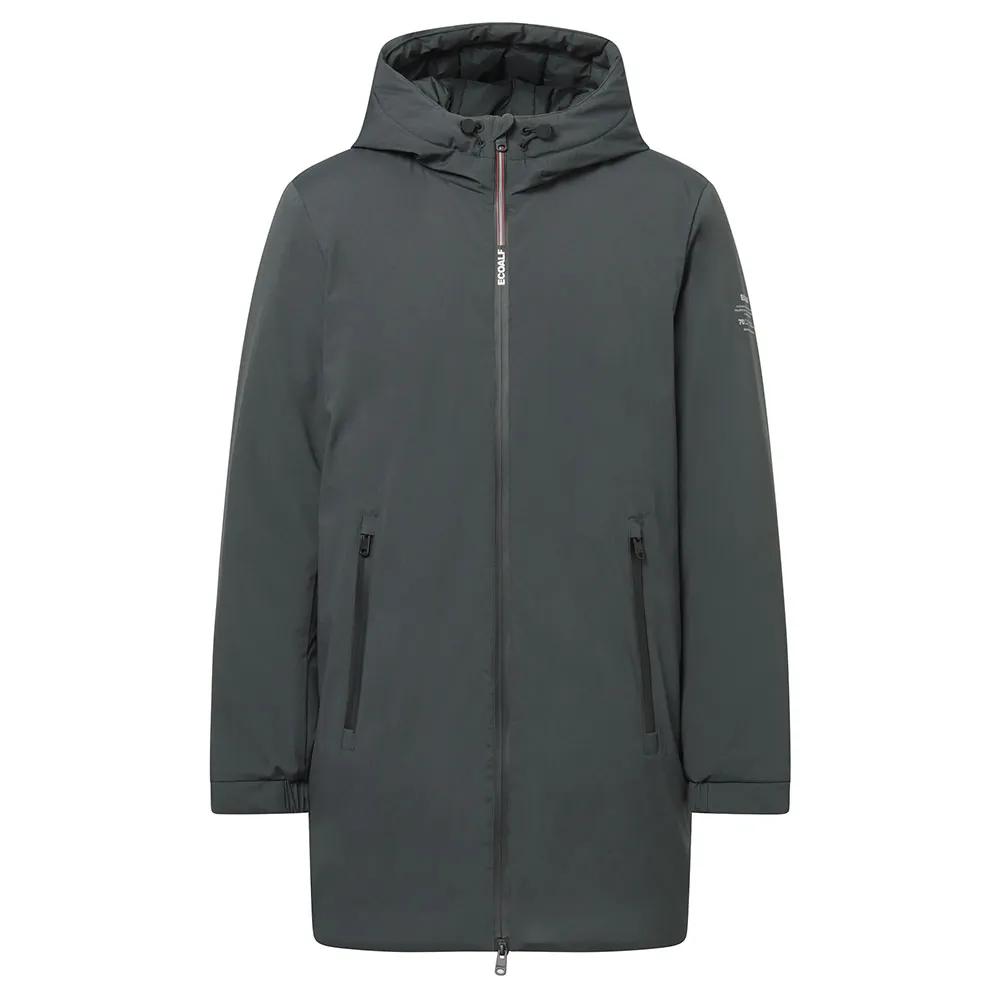 

Ecoalf Куртка Pasu отремонтированы M