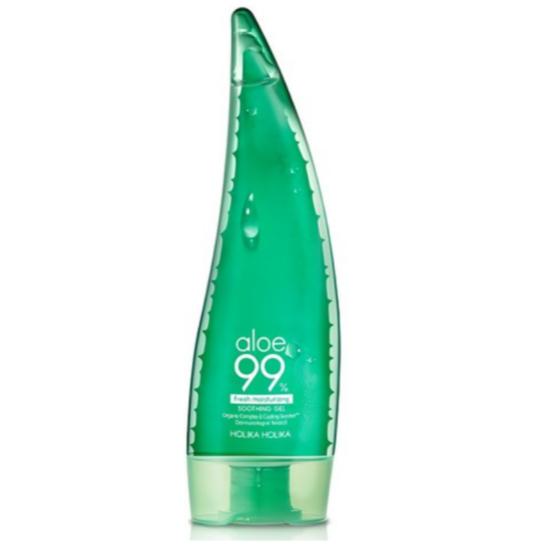 HOLIKA HOLIKA 99% Soothing Gel, 55ml
