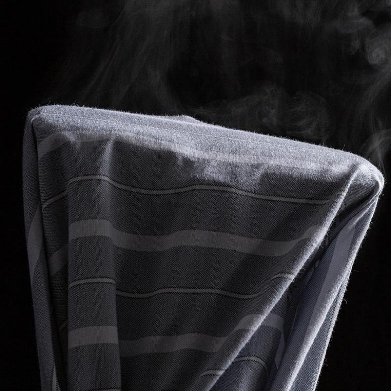 100% Cotton Men's Oxford Shirts Long Sleeve Casual Plaid Soft Regular Fit Formal Dress Shirt Social Blouse Male Clothes S-7XL