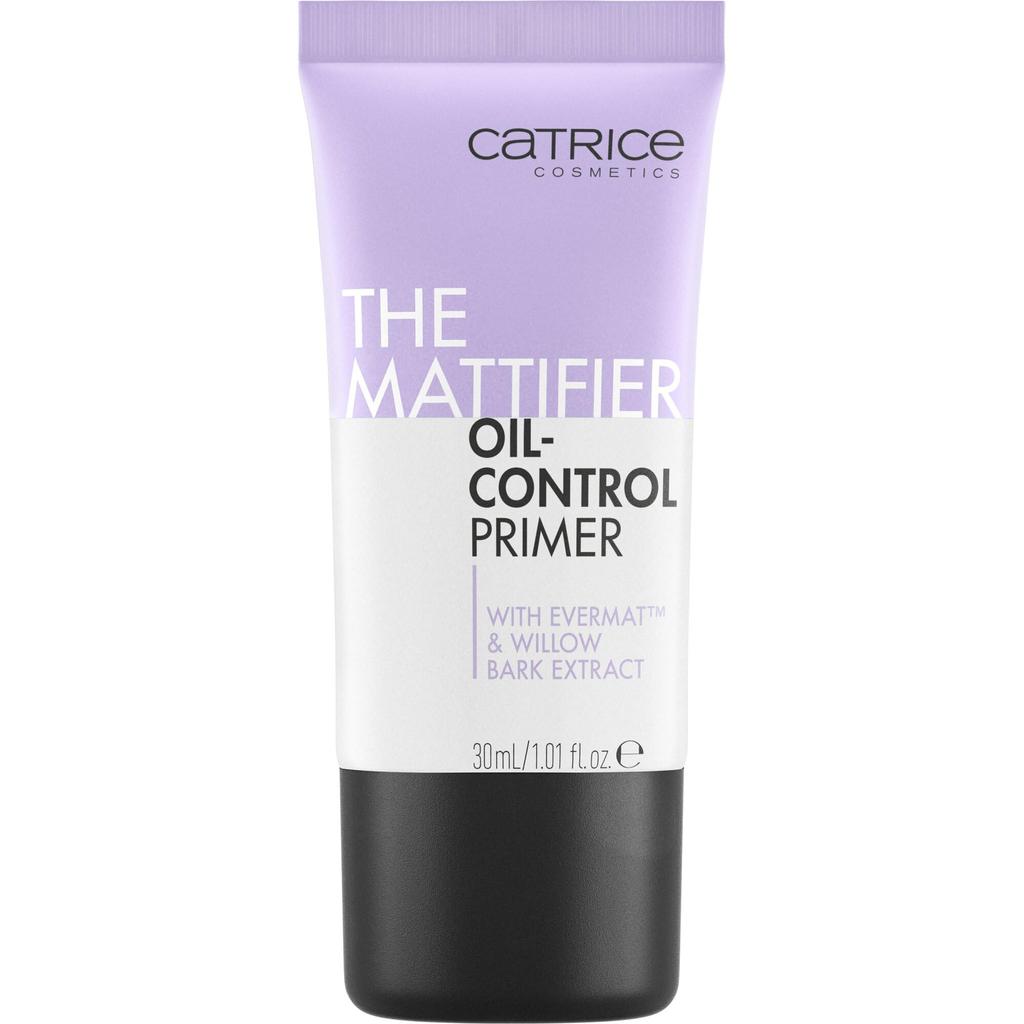 THEMATTIFIER Oil-control Primer 30 Ml