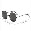 Anime Jujutsu Kaisen Gojo Satoru Brille Gojo Satoru Cosplay Schwarze Brille Brillen Sonnenbrillen Hohe Qualität Party Männer Frauen Requisite