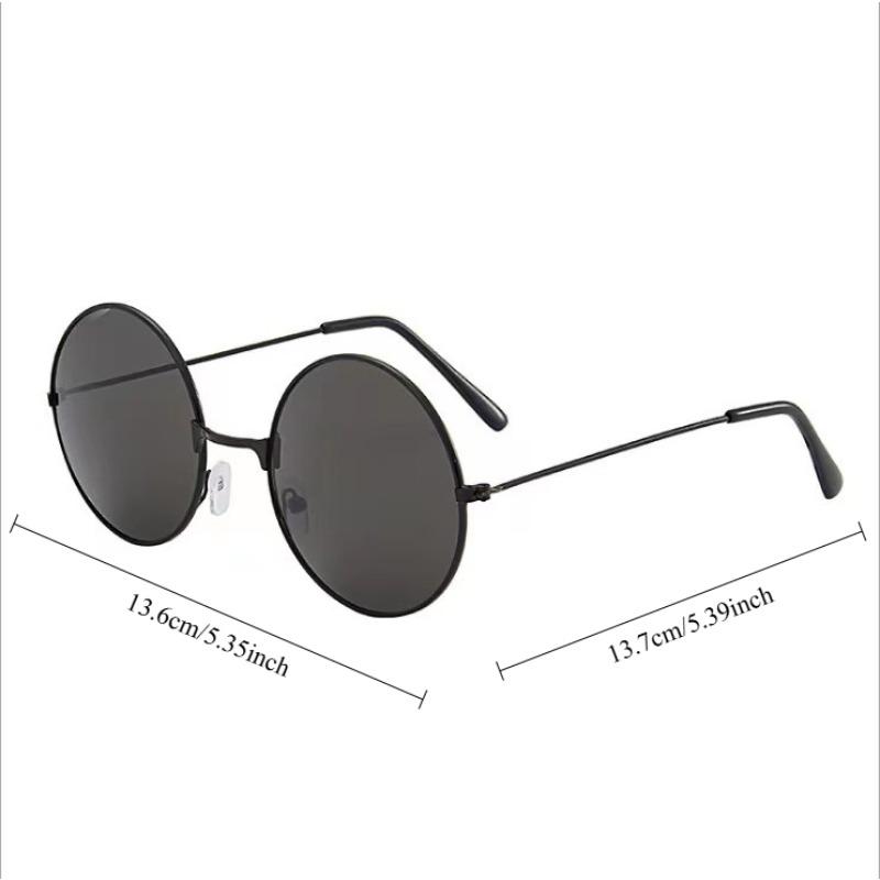 Anime Jujutsu Kaisen Gojo Satoru Brille Gojo Satoru Cosplay Schwarze Brille Brillen Sonnenbrillen Hohe Qualität Party Männer Frauen Requisite
