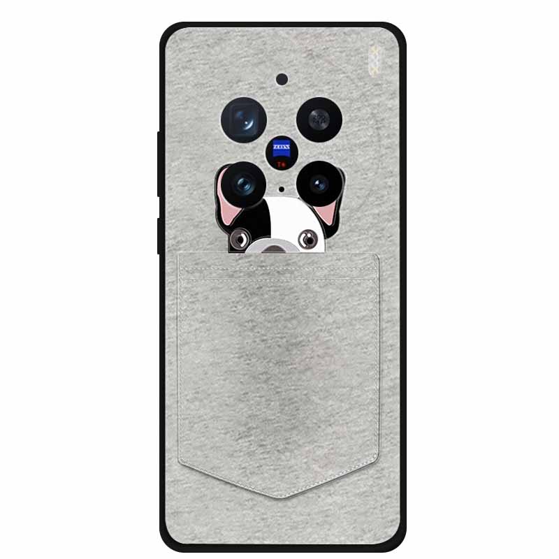 For Oppo Find X8 Pro 5G Case 3D Relief Flower Emboss Soft Silicone various Flower Cartoon Cat Cover For Oppo Find X8 5G TPU Case Find X8 5G
