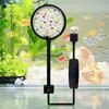 USB Kleines Aquariumlicht Dimmbare LED Bewegliche Aquariumlampe Fischlampe für Aquarium
