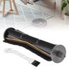 Replacement Vacuum Cleaner Parts Compatible with Swivel Pet 2252 2253 2254 2258 2486 2488 2489, 1 Brush Roller, 2 Filter