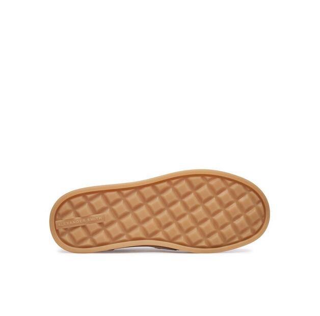 Кроссовки Alexander Smith Thames