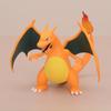 Model Ornament Charmander Suitable For Anime Fans And Gift Hobbyists