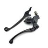 Universal 7/8 Motorcycle Brake Clutch Lever For 50cc-190cc Dirt Pit Bike Scooter ATV Quad 110cc 125cc 140cc 150cc 160cc