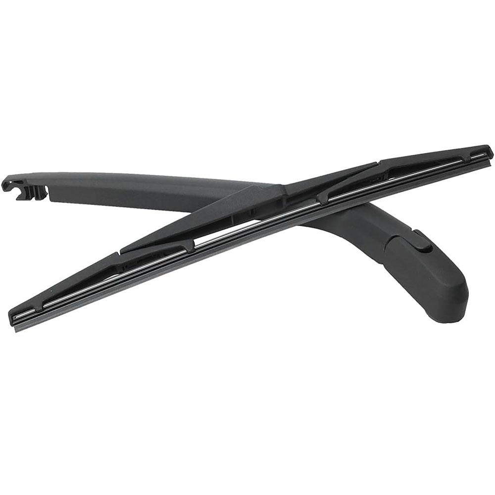 Tylne ramię wycieraczki i pióro dla Mitsubishi Outlander 2003-2006