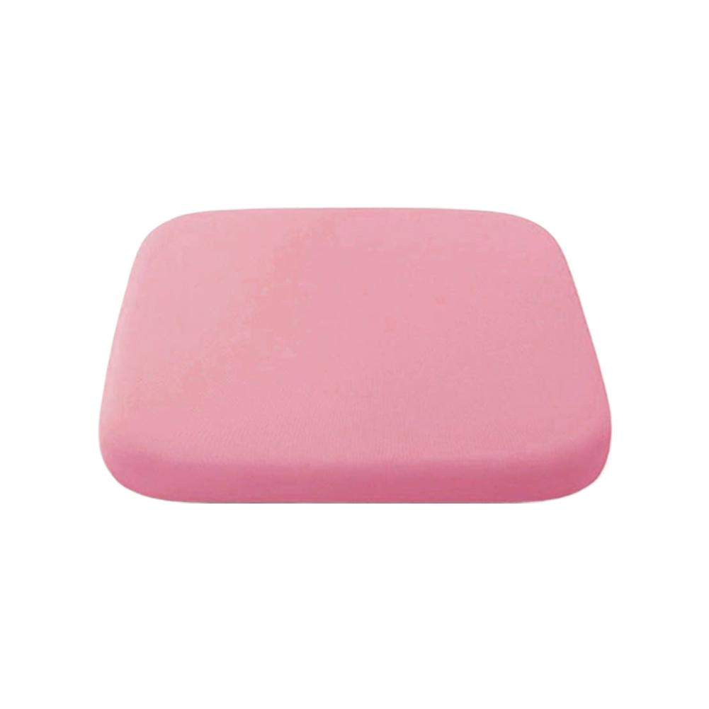 Car Seat Cushion Non-Slip Sponge Pad,Ergonomic Support Foam Chair,Memory For Long Seat Upholste M4D0