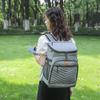 NuFeng Oxford Cloth Insulated Picnic Bag
