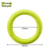 Eisenwell Durable Interactive Ring Toy for Large Breeds - Perfect for Golden Retrievers & Labradors