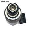17103677 Fuel Injector 6 Hole 148cc/min for Daewoo Nexia Lanos Cielo GM Opel Corsa 1.5L 1.6L 8V
