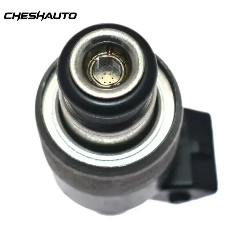 17103677 Fuel Injector 6 Hole 148cc/min for Daewoo Nexia Lanos Cielo GM Opel Corsa 1.5L 1.6L 8V