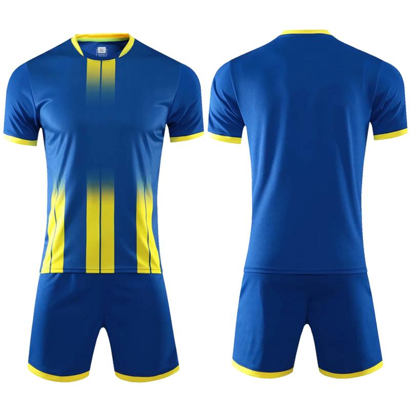 Survetement Football 2026 Men's Kids Soccer Jerseys Set Football Kit Men Child Futbol Training Uniforms Team Sports Clothes
