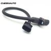 0281002818 Crankshaft Position Sensor CKP for Mercedes-Benz C E S ML Class Sprinter 2.2CDI 2.7CDI Jeep Grand Cherokee 2.7CRD