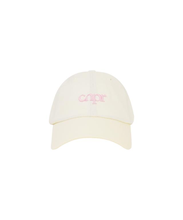 Keonseupala Cnpr Natural Cotton Ball Cap (10 Colors)