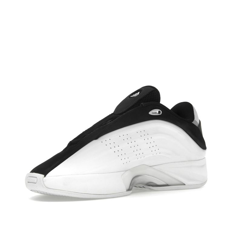Adidas Crazy IIInfinity 130 Bílo-černé Unisex tenisky Cloud-White Core-Black Carbon IH2667