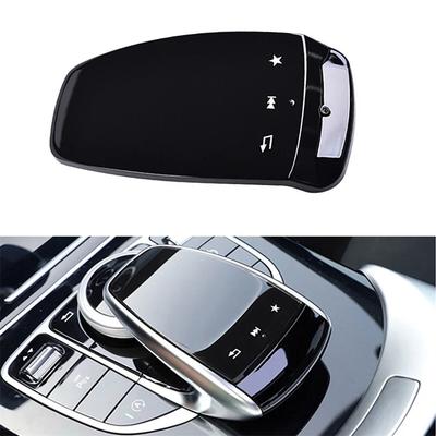 Dotykový panel konzole ovladače pro levostranné řízení Mercedes Benz Třída C W205 166 GLE