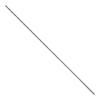 Drilling Tool Extra Long Drill Bit HSS Straight Shank Enhanced Efficiency