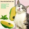 Katzen Haustierbedarf, Haarbürsten, Selbstbedienungs Juckkratzspielzeug, Kratzbäume, Katzen Zubehör, Gesicht Reibspielzeug
