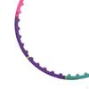 Fitness Hoop Entertainment Removable Exercise for Indoor Office Adults