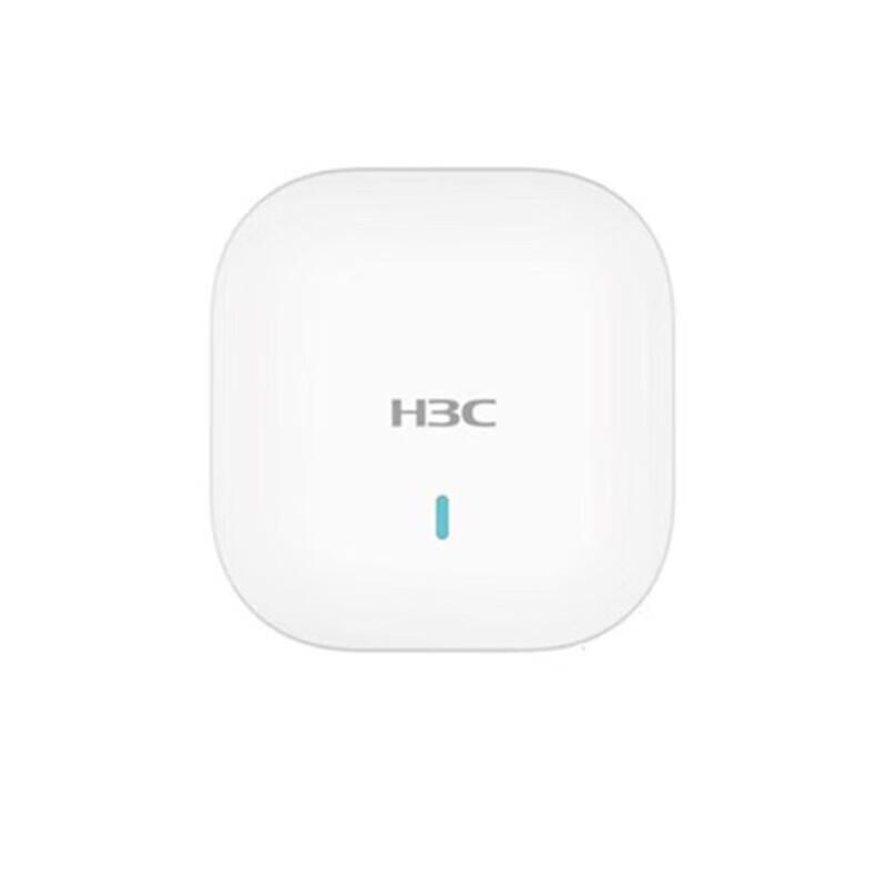 

H3C AP520 802.11ac Wave2 Indoor Wireless AP