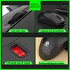 301 Wired Mouse Office Gaming Desktop Computer Laptop Business Mouse USB Optical Mouse