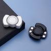 Fidget Slider Clicker Spinner Zinc Alloy Office Stress Relief Toy