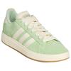 Adidas Grand Court Base 00s Versatile Comfortable Low-Top Sneakers Unisex Sneakers Green KH6990