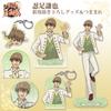 Cospa New Prince of Tennis Original Illustration Kenya Oshizumi Mini Sticker Set [Official]