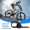 Bicycle Mudguard Bracket Front Fork Mount Frame Bracket Mudguard Fork Bracket Adapter Mountain Bike Repair Part Cycling Supplies