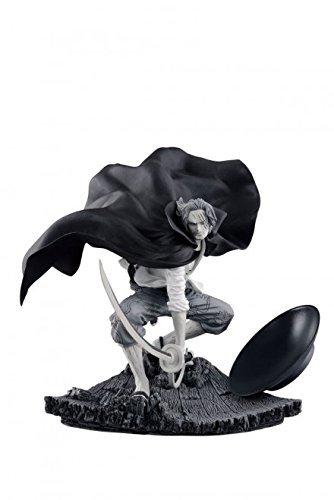 Ichiban Kuji One Piece Memories 2 E Prize Sumi-style Shanks Figure 1 Type