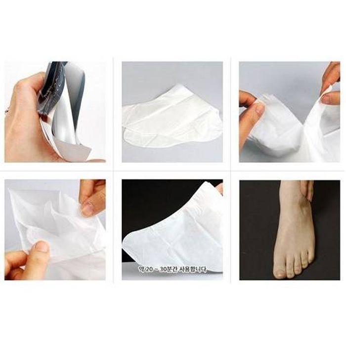 The Saem Drogi Mój Peeling Stóp
