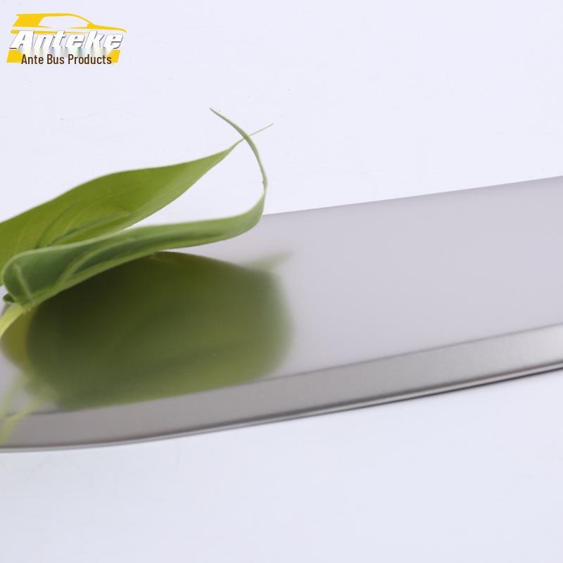 Fits 18 Wolando Models: Center Console Dashboard Trim and Decoration Strip Car Accessories