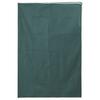 Vidaxl Protective Covers with Zipper, 4 Pcs, 70 G/M², 1.2X1.8 M