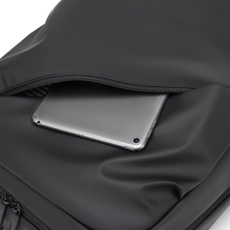 Neuer Herrenmode-Rucksack Business-Rucksack