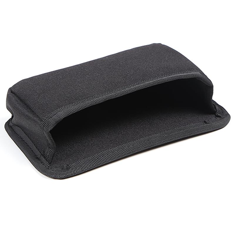 For Ineos Grenadier 2020 2025 2025 2025 2025 Car Trunk Side Storage Box Multifunctional Storage Bag Car Interior Accessories
