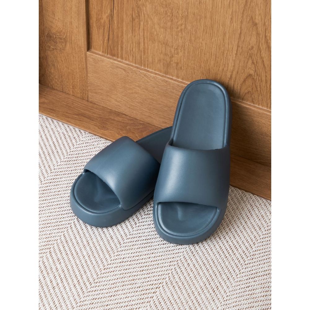 Daiso Eva Moderne Kissen Hausschuhe 260 Bis 280 Mm