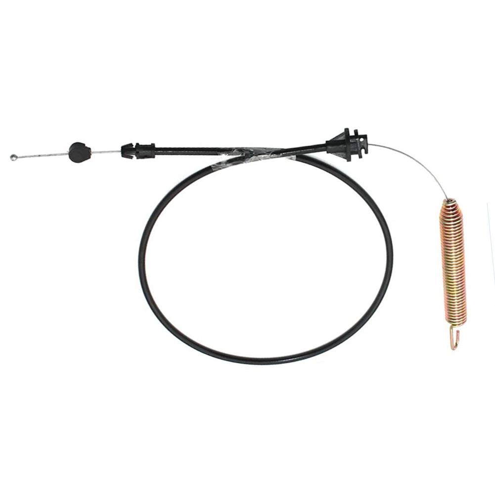 Replacement Clutch Cable with 32in Conduit for Craftsman Mowers Model For 917287011 917287010 917 and For 532193235