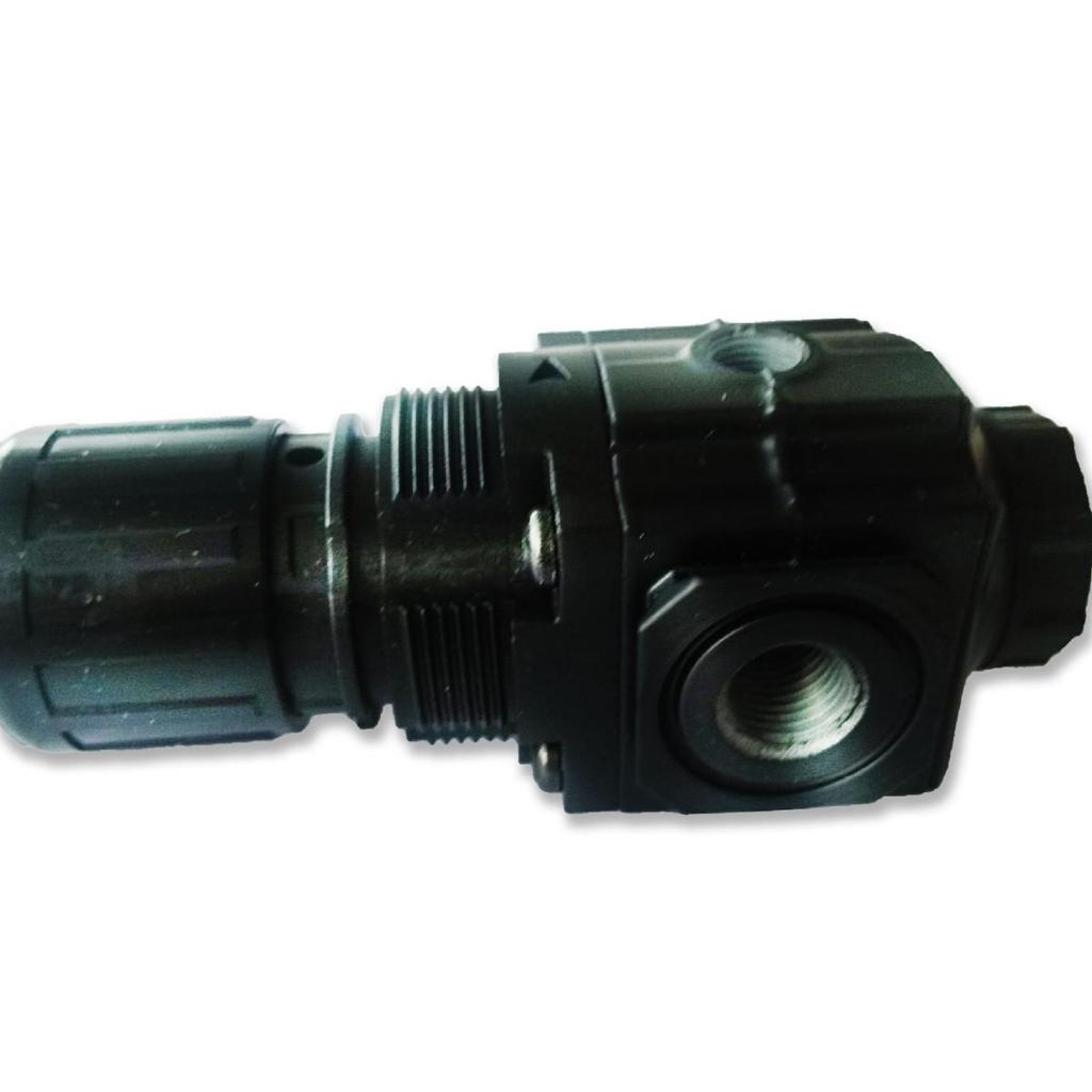 Norgren Pressure Reducing Valve R72G Series: R72G-2AK-RFN, R72G-2AK-RMN, R72G-2AT-RMN