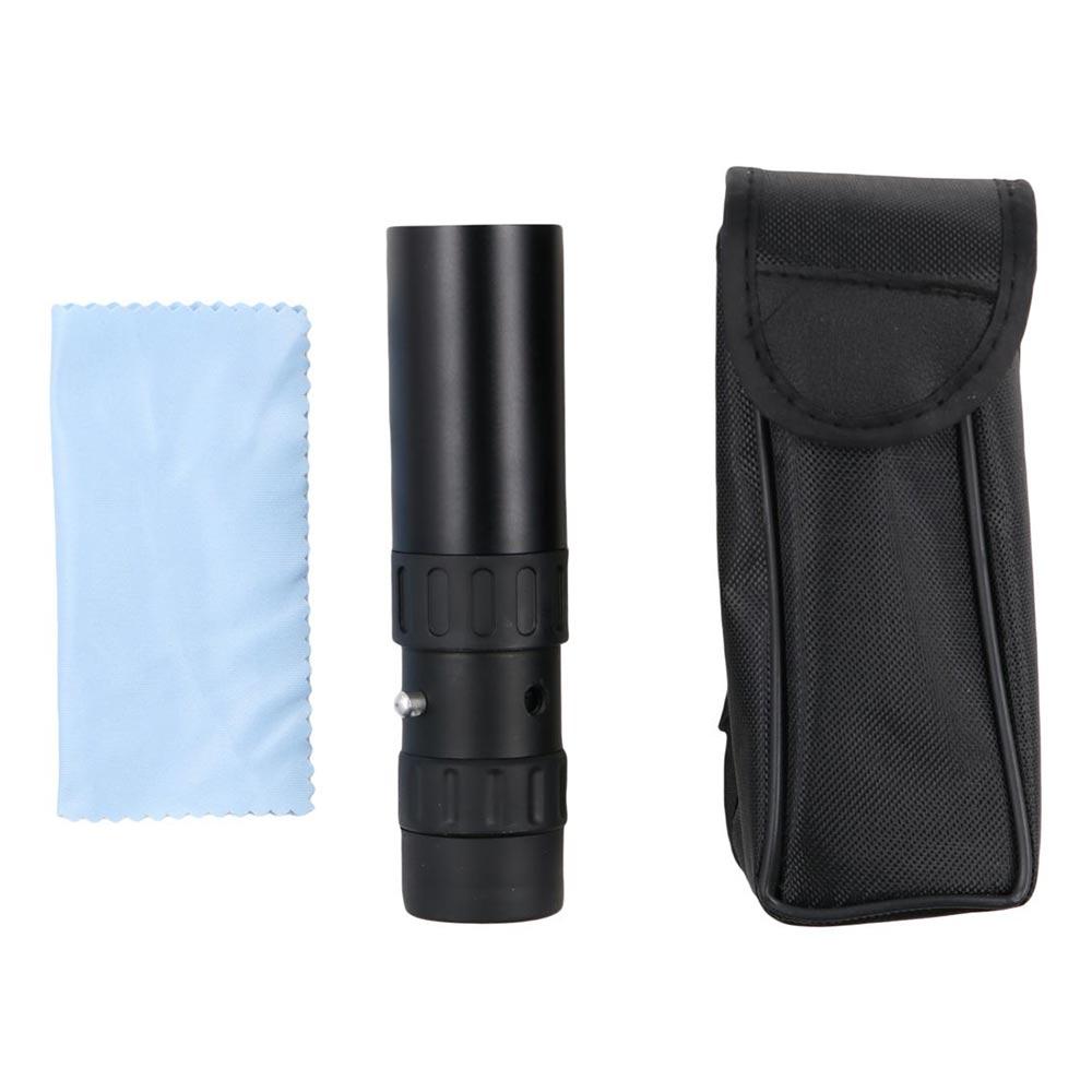 Portable Long Range With Tripod Clip Night Vision For Travel Monocular Telescope Zoom Telescope